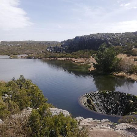 Sambuc'Asa - Serra Da Estrela Sabugueiro  Luaran gambar
