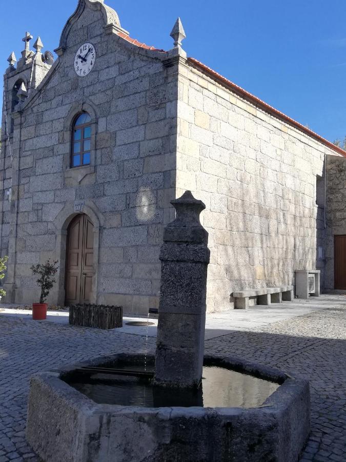 Sambuc'Asa - Serra Da Estrela Sabugueiro  Luaran gambar