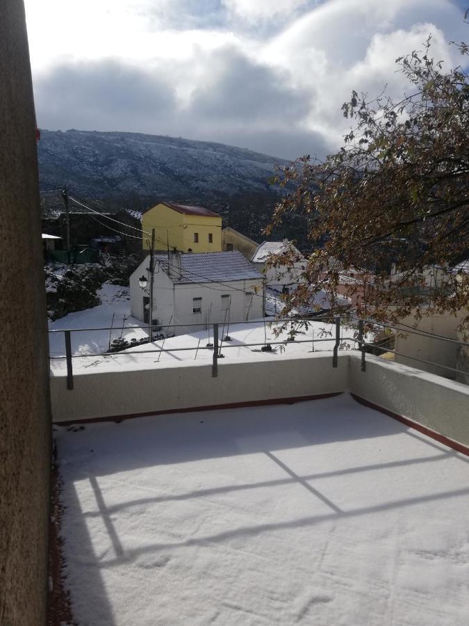 Sambuc'Asa - Serra Da Estrela Sabugueiro  Luaran gambar