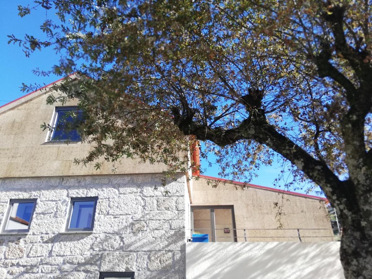 Sambuc'Asa - Serra Da Estrela Sabugueiro  Luaran gambar