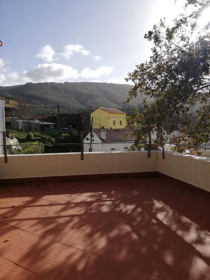 Sambuc'Asa - Serra Da Estrela Sabugueiro  Luaran gambar