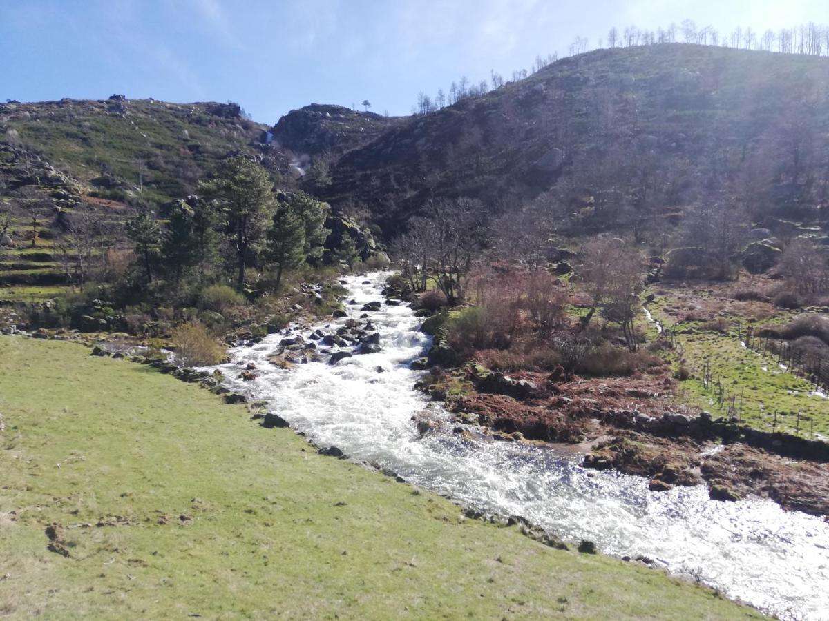 Sambuc'Asa - Serra Da Estrela Sabugueiro  Luaran gambar