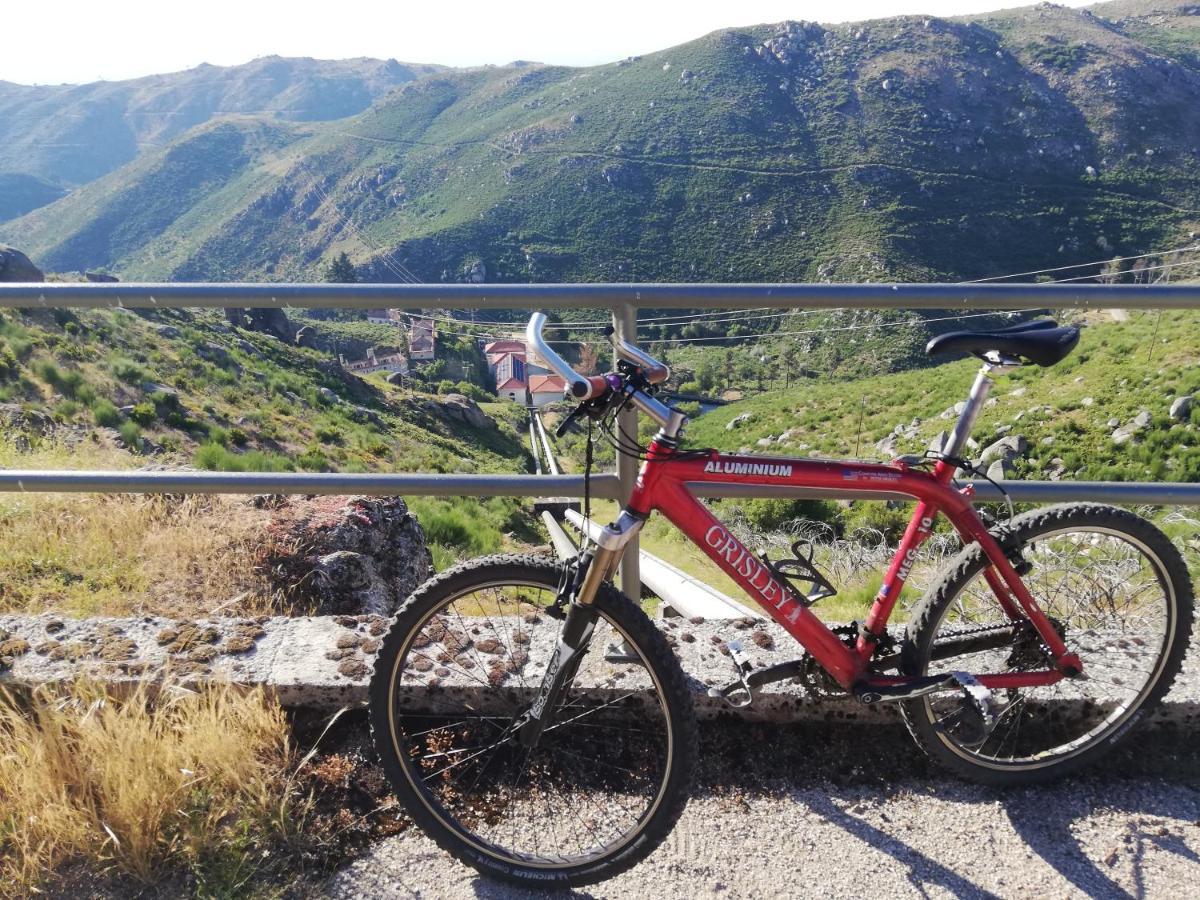 Sambuc'Asa - Serra Da Estrela Sabugueiro  Luaran gambar