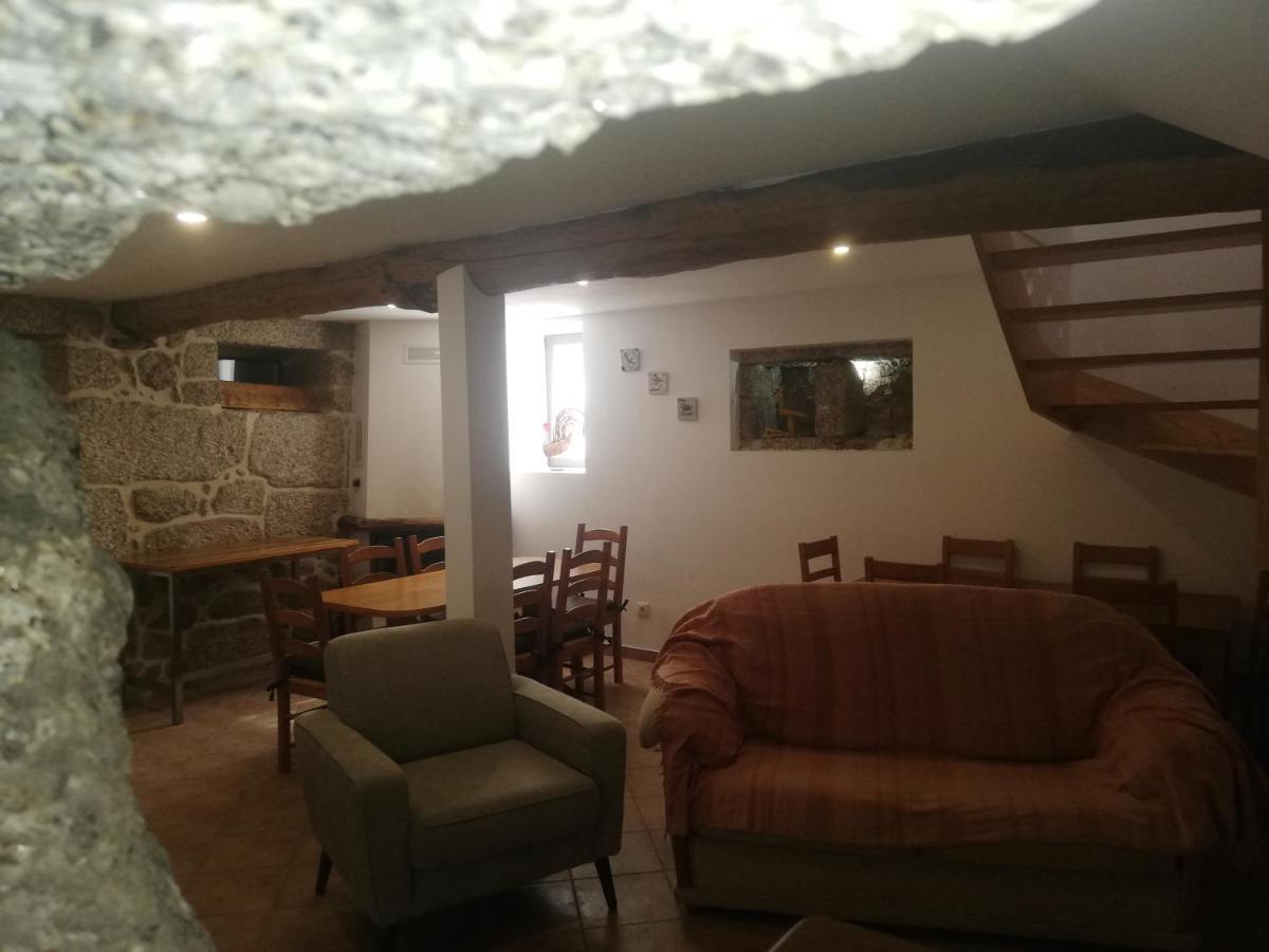 Sambuc'Asa - Serra Da Estrela Sabugueiro  Luaran gambar