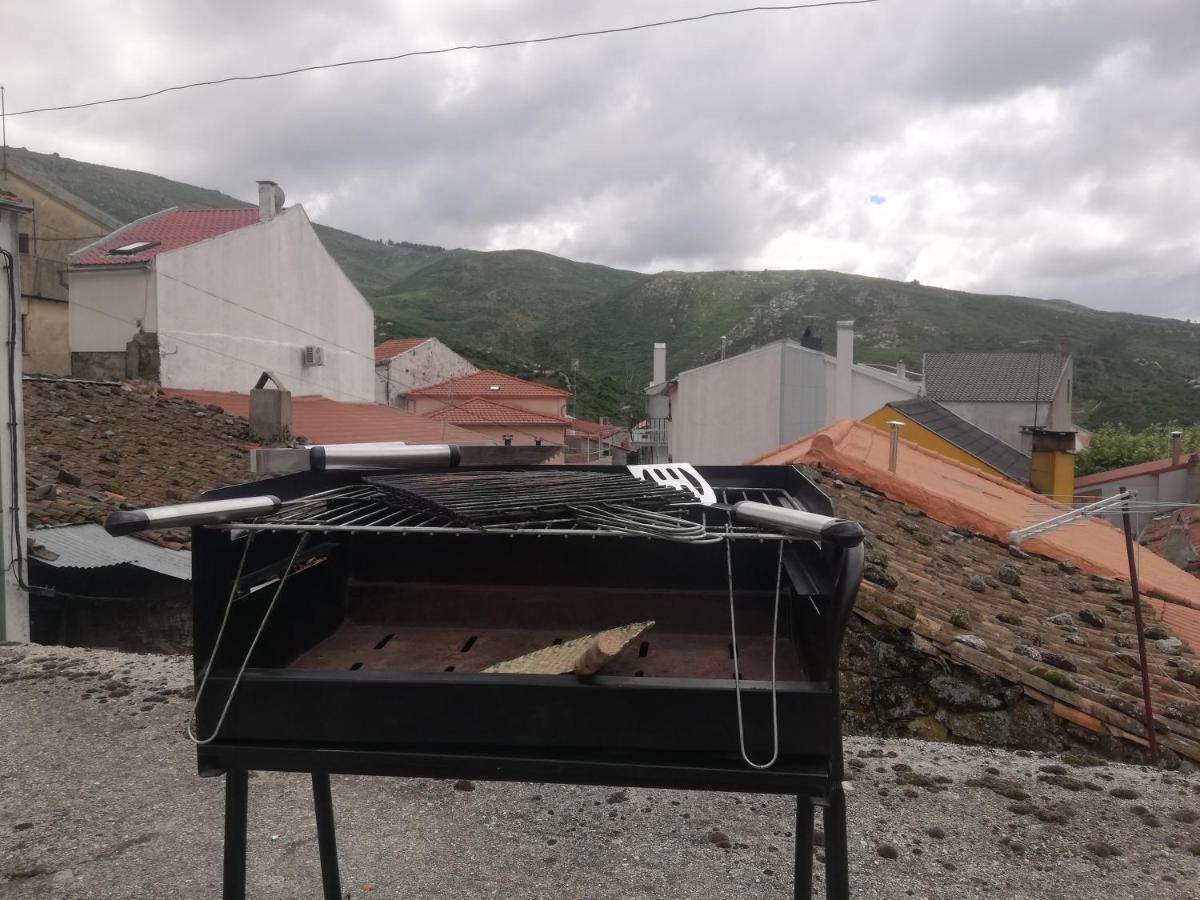 Sambuc'Asa - Serra Da Estrela Sabugueiro  Luaran gambar
